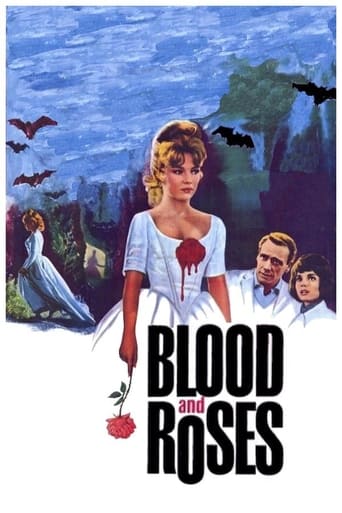 دانلود فیلم Blood and Roses 1960