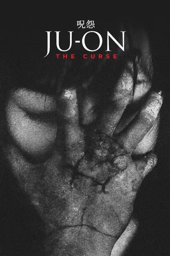 دانلود فیلم Ju-on: The Curse 2000