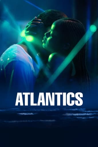 دانلود فیلم Atlantics 2019 (آتلانتیک)