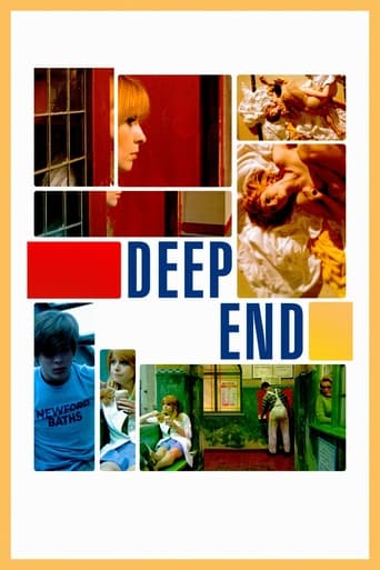 Deep End 1970