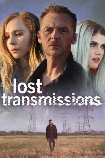 Lost Transmissions 2019