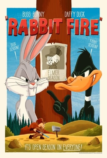 دانلود فیلم Rabbit Fire 1951