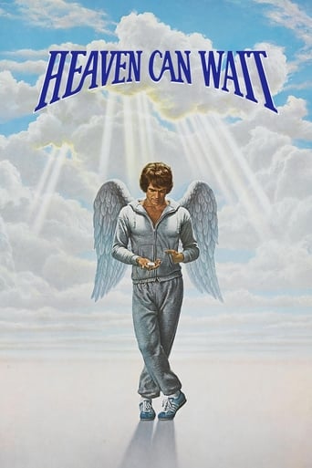 دانلود فیلم Heaven Can Wait 1978