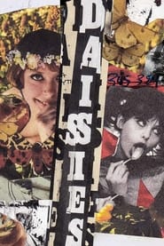 دانلود فیلم Daisies 1966 (بابونه‌ها)