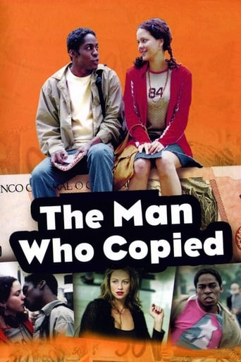 دانلود فیلم The Man Who Copied 2003