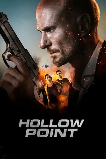 دانلود فیلم Hollow Point 2019