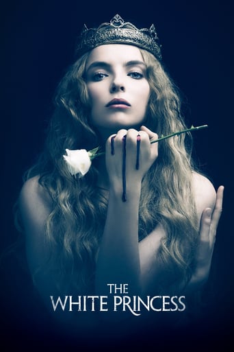 دانلود سریال The White Princess 2017 (شاهدخت سفید)