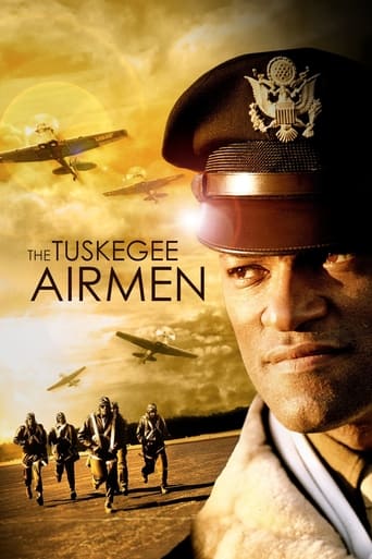 The Tuskegee Airmen 1995