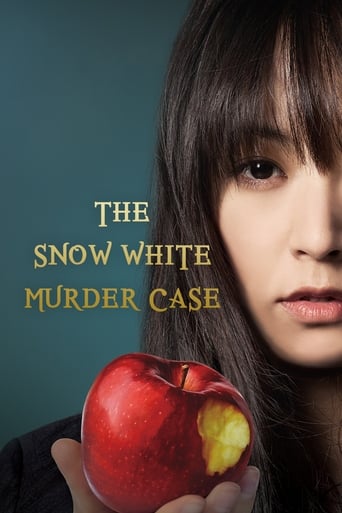 دانلود فیلم The Snow White Murder Case 2014