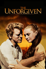 دانلود فیلم The Unforgiven 1960 (نابخشوده)