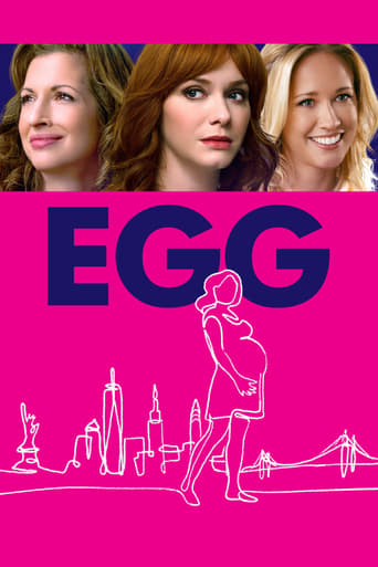 دانلود فیلم EGG 2018