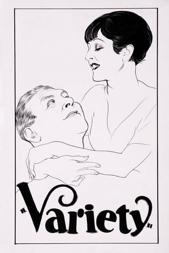 Variety 1925