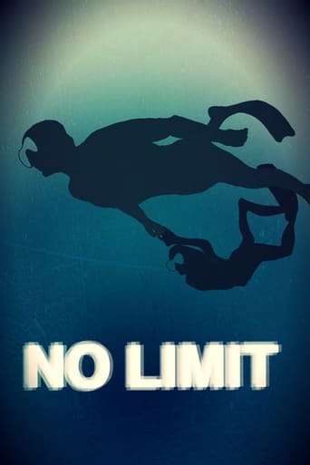 No Limit 2022