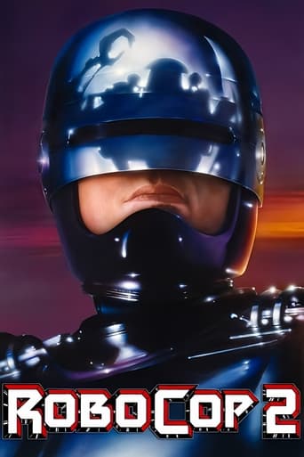 RoboCop 2 1990