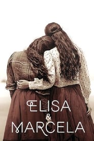 Elisa & Marcela 2019