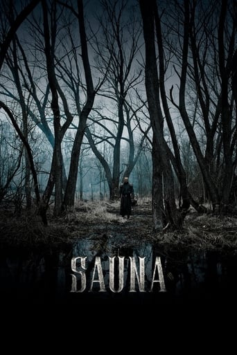 Sauna 2008