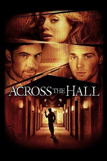 دانلود فیلم Across the Hall 2009