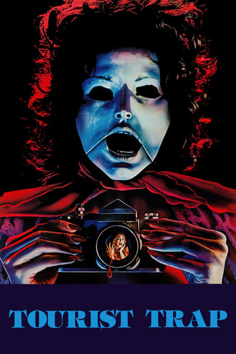 Tourist Trap 1979