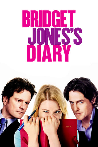 Bridget Jones's Diary 2001