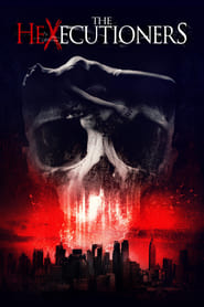 دانلود فیلم The Hexecutioners 2015