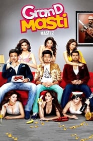 دانلود فیلم Grand Masti 2013