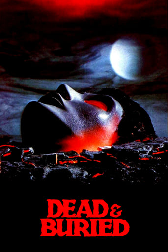 Dead & Buried 1981