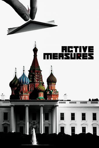 Active Measures 2018