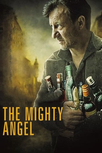 دانلود فیلم The Mighty Angel 2014