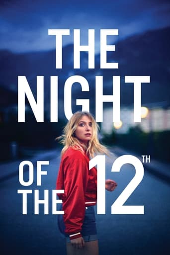 The Night of the 12th 2022