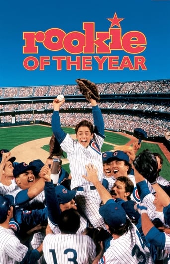 دانلود فیلم Rookie of the Year 1993