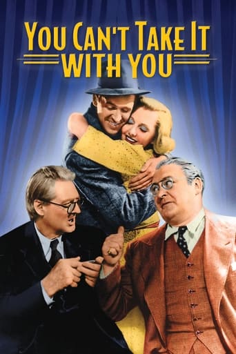 دانلود فیلم You Can't Take It with You 1938