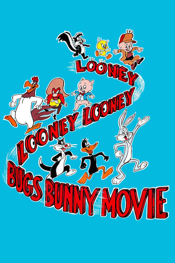 The Looney, Looney, Looney Bugs Bunny Movie 1981