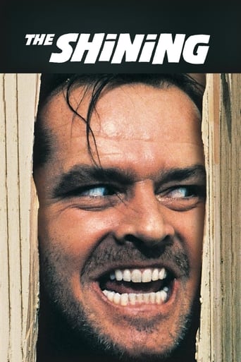 دانلود فیلم The Shining 1980 (درخشش)