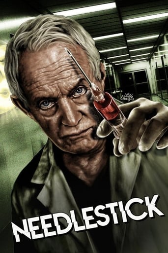 دانلود فیلم Needlestick 2017