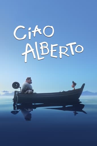 Ciao Alberto 2021