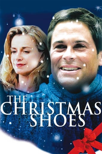 The Christmas Shoes 2002