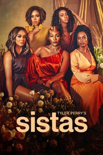 دانلود سریال Tyler Perry's Sistas 2019