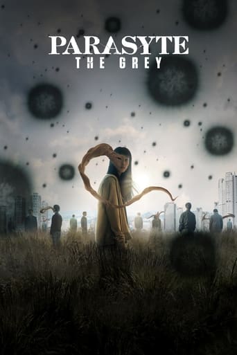 دانلود سریال Parasyte: The Grey 2024