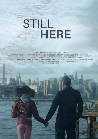 دانلود فیلم Still Here 2020 (هنوز اینجا)