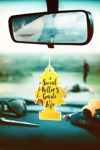 دانلود فیلم A Serial Killer's Guide to Life 2019