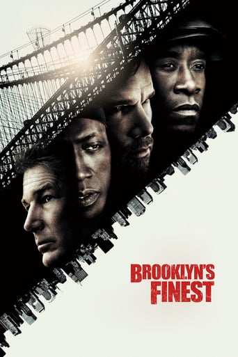 Brooklyn's Finest 2009