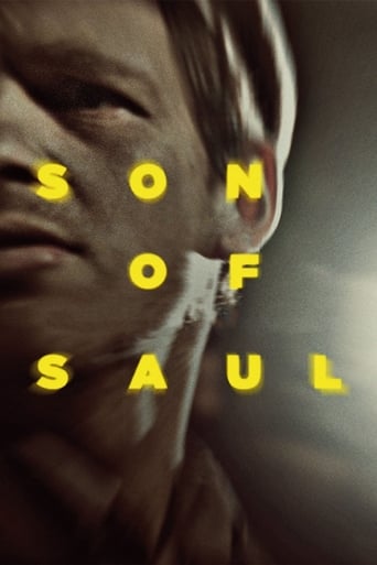 دانلود فیلم Son of Saul 2015 (پسر سائول)