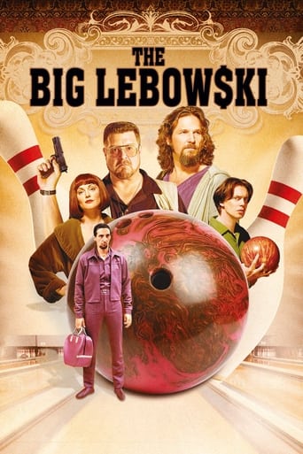 The Big Lebowski 1998