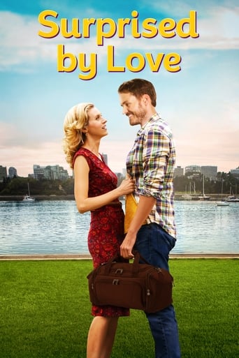 دانلود فیلم Surprised by Love 2015