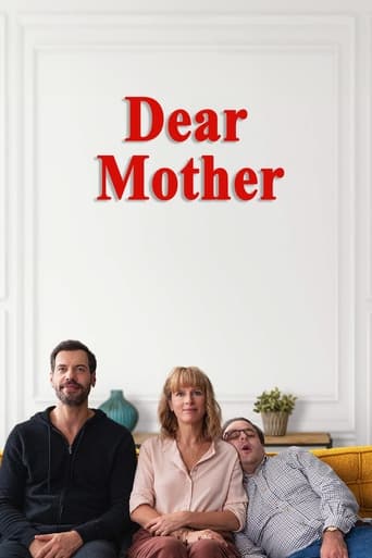 دانلود فیلم Dear Mother 2020 (مادر عزیز)