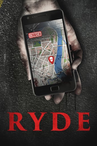 دانلود فیلم Ryde 2017