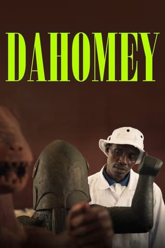 Dahomey 2024