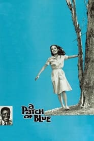 دانلود فیلم A Patch of Blue 1965