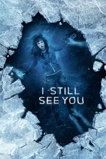 دانلود فیلم I Still See You 2018 (من هنوز هم تو را می بینم)