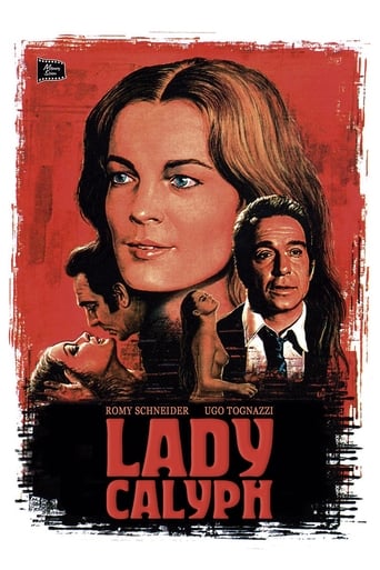 دانلود فیلم Lady Caliph 1970